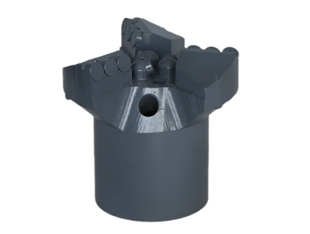 金刚石不取心钻头-133