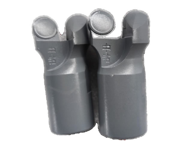 整体式金刚石锚杆钻头