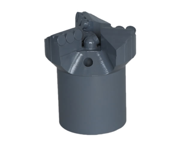 金刚石不取心钻头-113